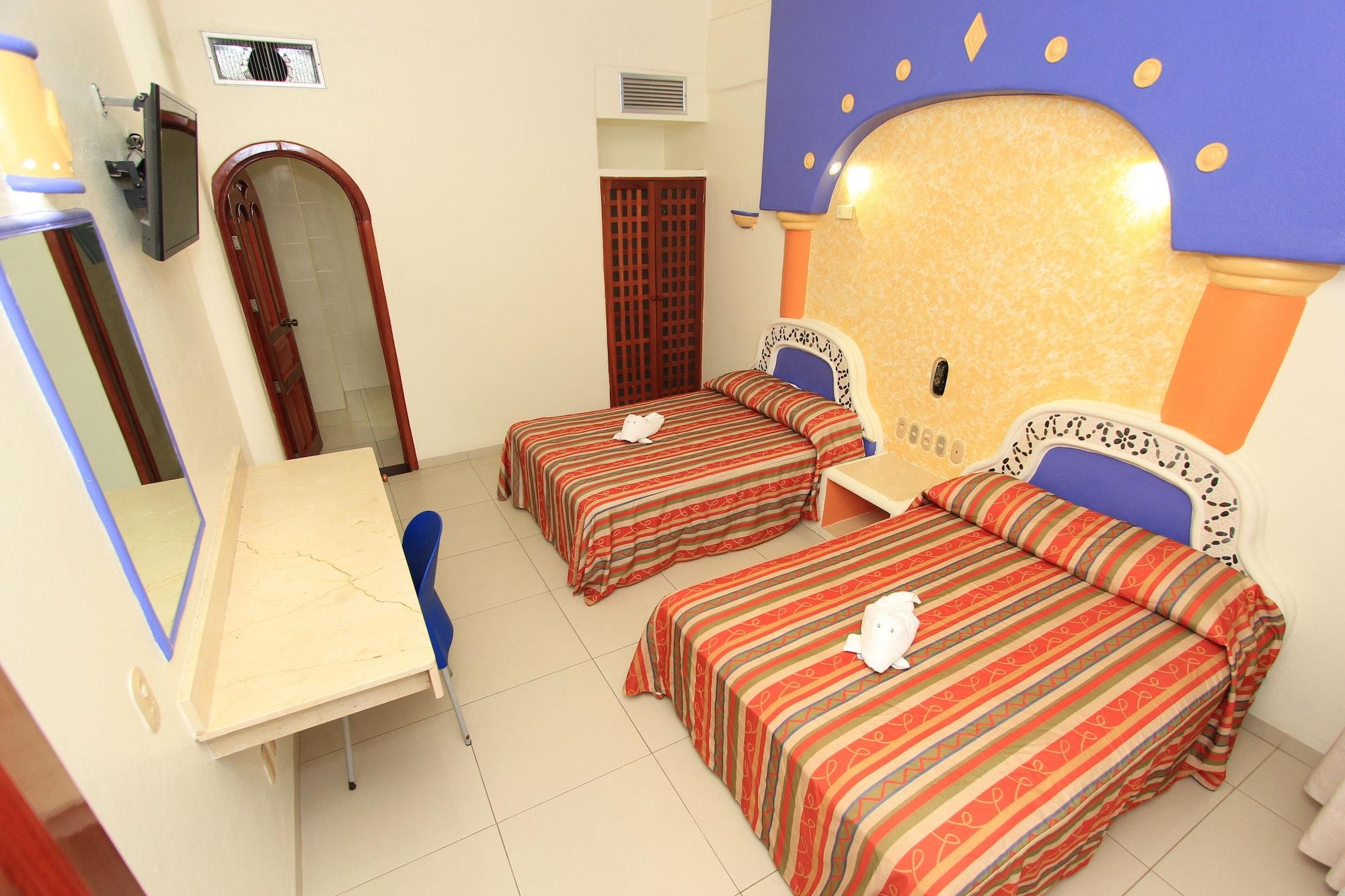Hotel Xestal Santa Cruz Huatulco Εξωτερικό φωτογραφία