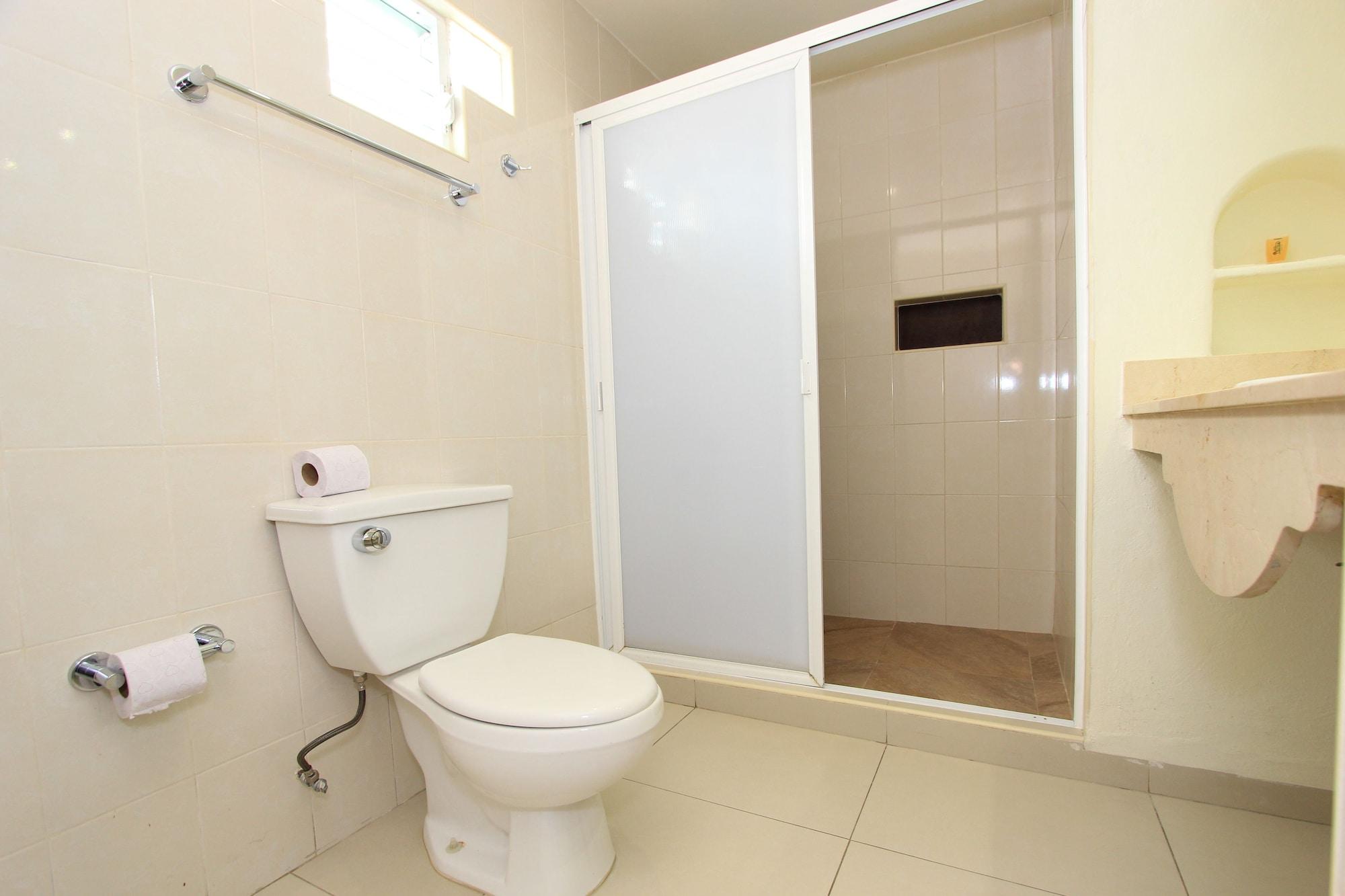 Hotel Xestal Santa Cruz Huatulco Εξωτερικό φωτογραφία