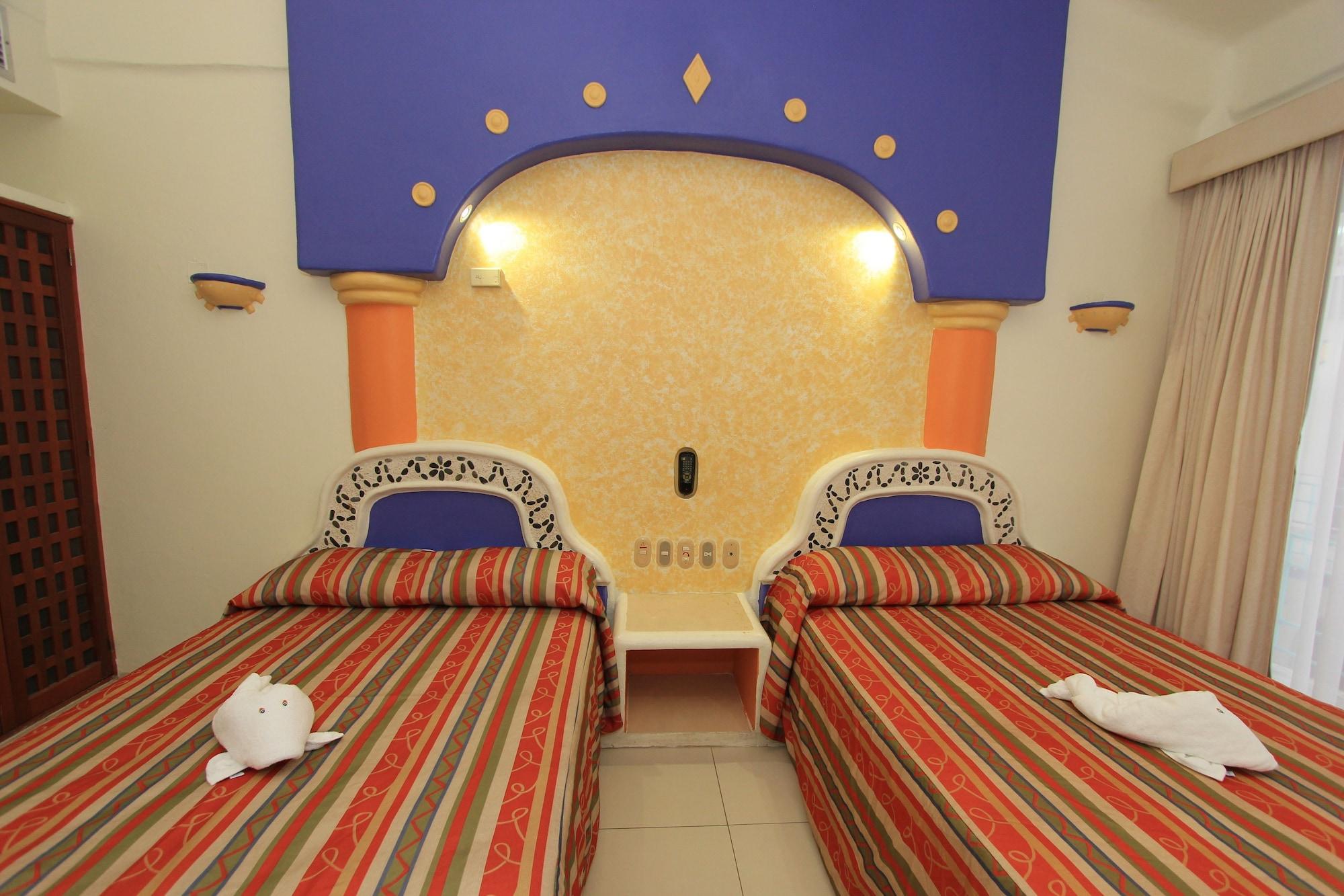 Hotel Xestal Santa Cruz Huatulco Εξωτερικό φωτογραφία