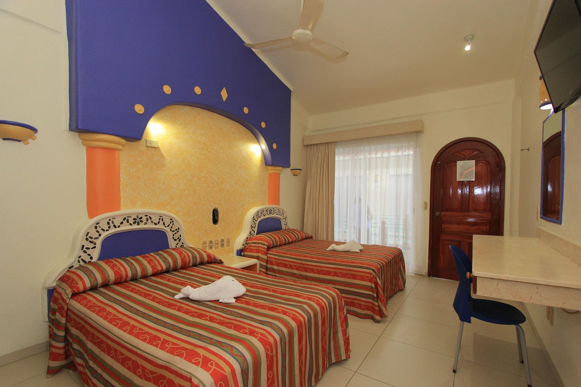 Hotel Xestal Santa Cruz Huatulco Εξωτερικό φωτογραφία