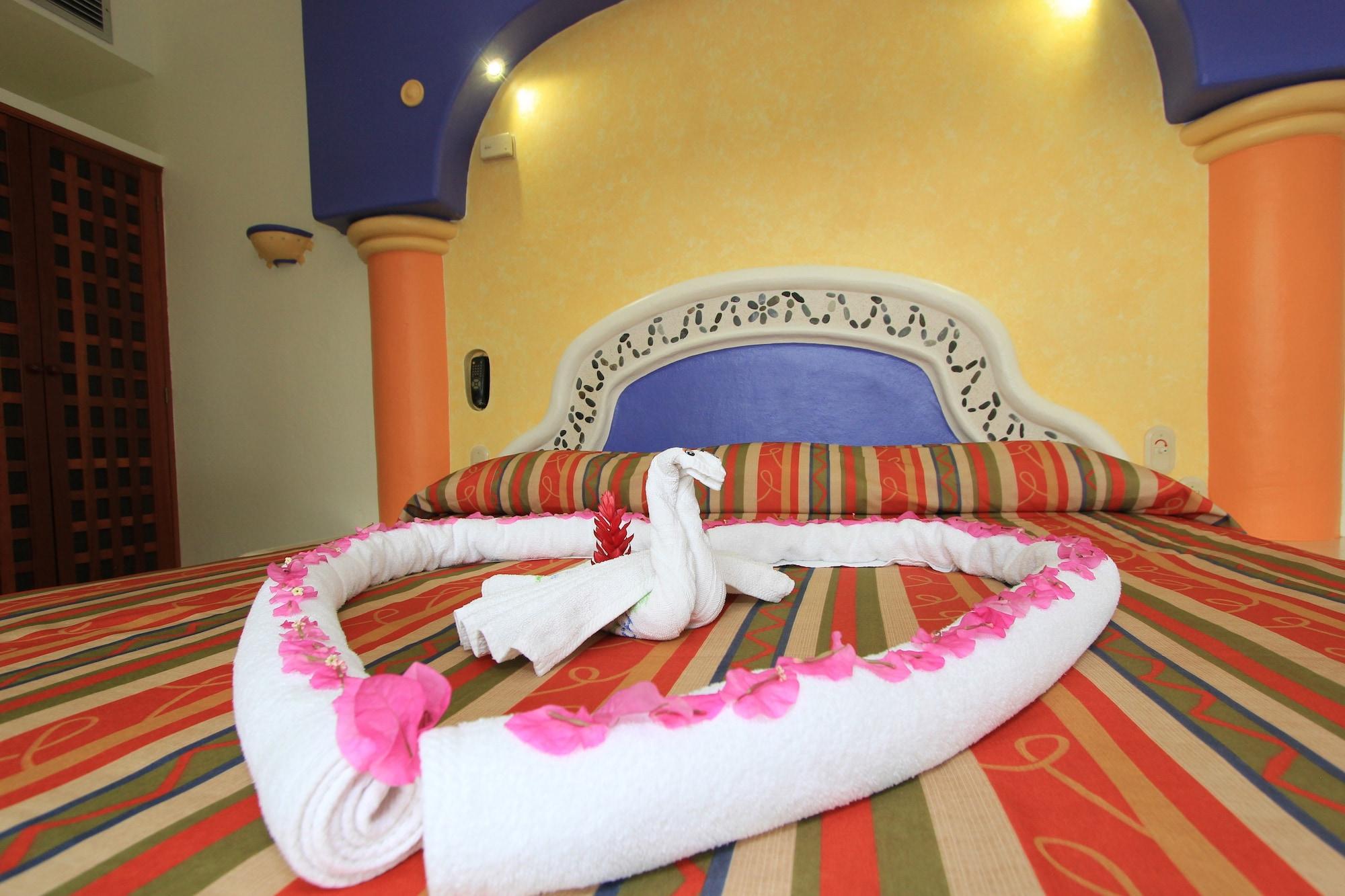 Hotel Xestal Santa Cruz Huatulco Εξωτερικό φωτογραφία