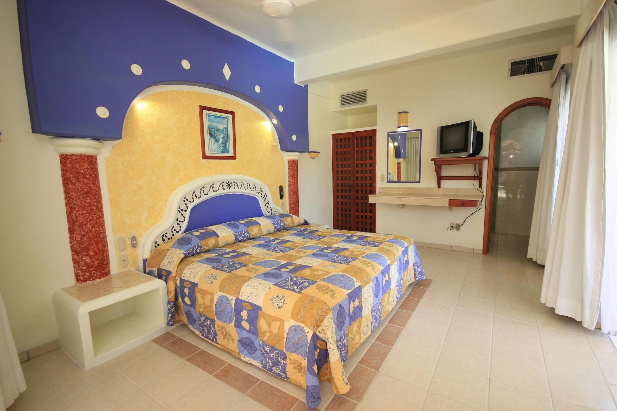 Hotel Xestal Santa Cruz Huatulco Εξωτερικό φωτογραφία