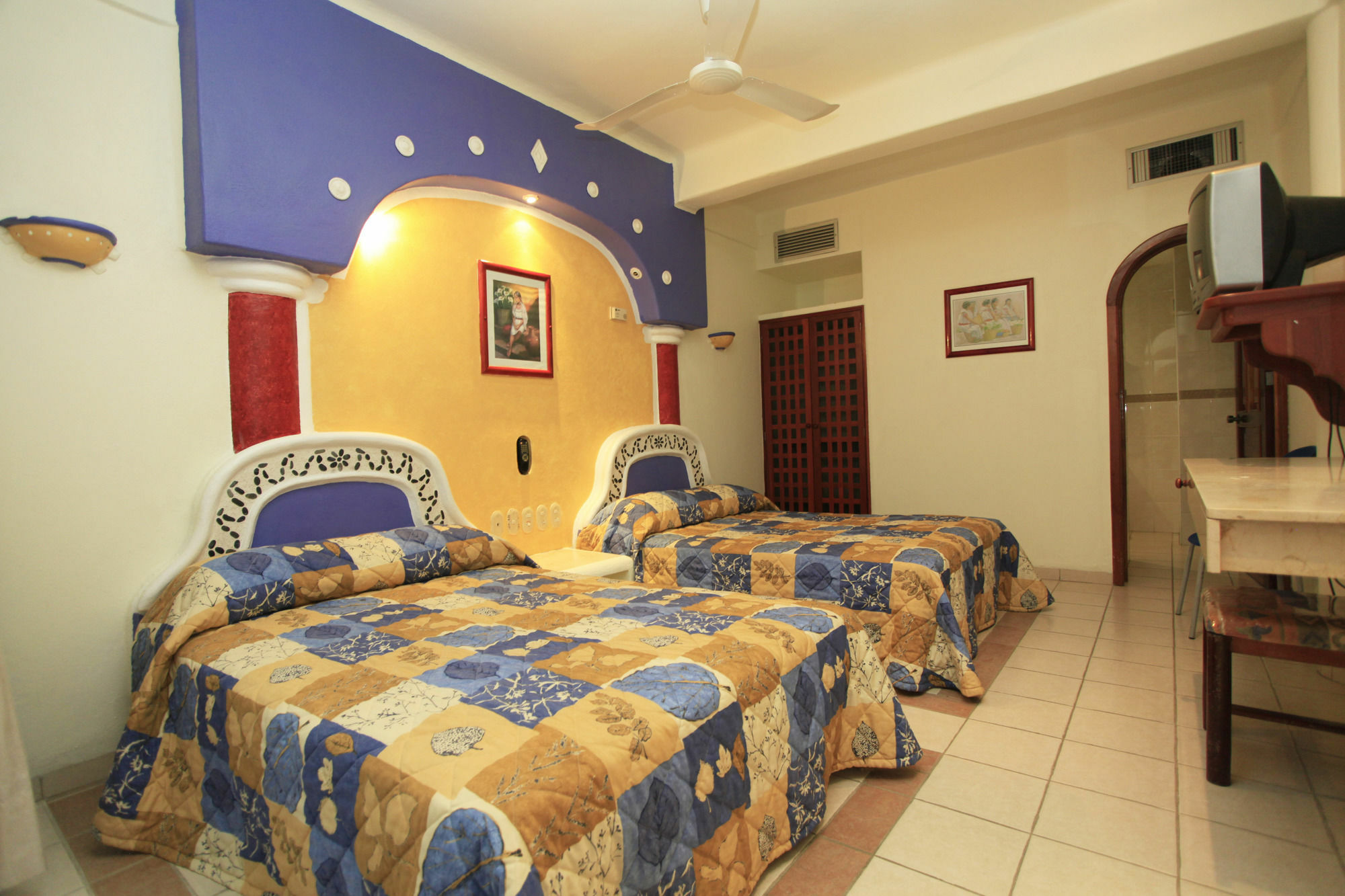 Hotel Xestal Santa Cruz Huatulco Εξωτερικό φωτογραφία