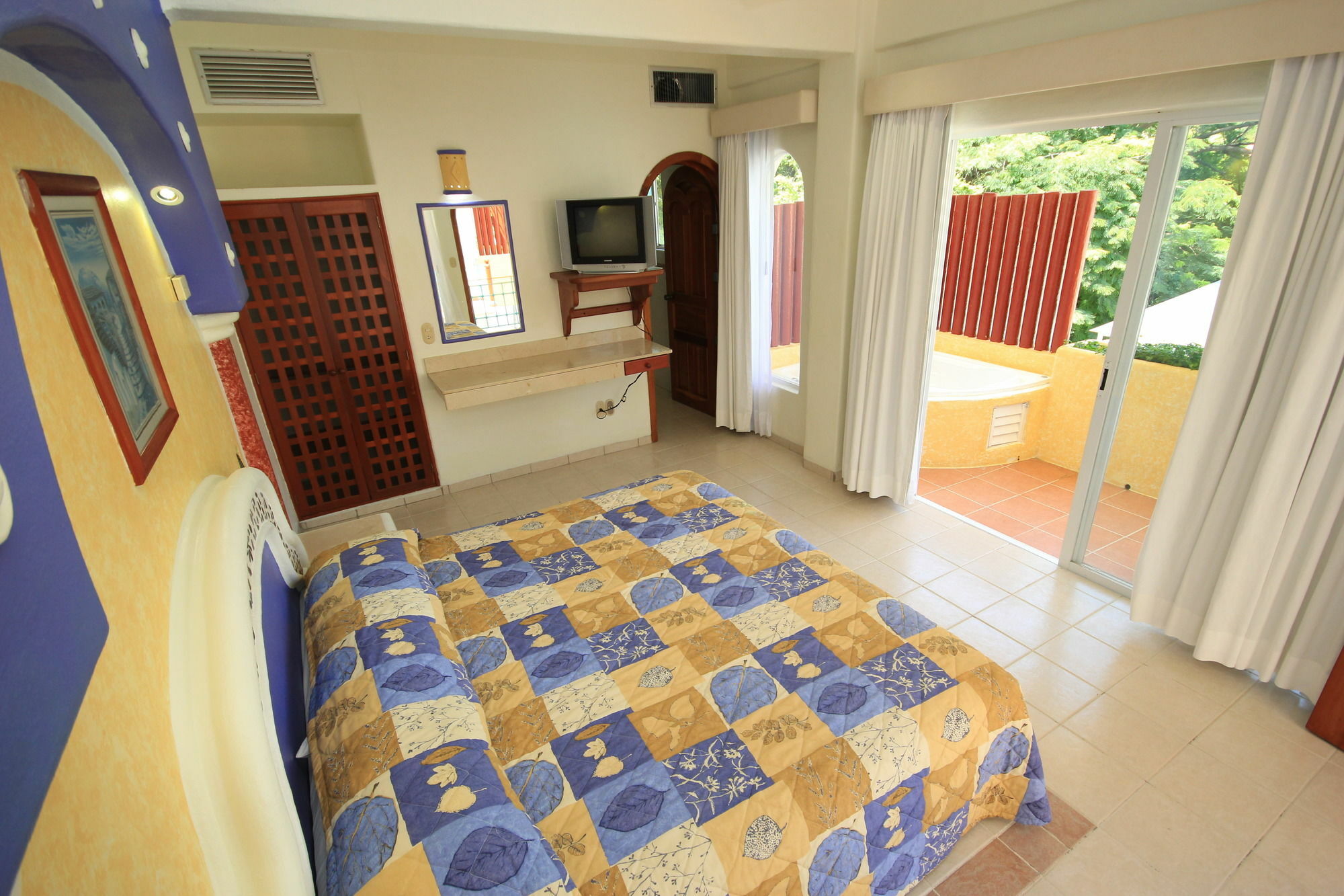 Hotel Xestal Santa Cruz Huatulco Εξωτερικό φωτογραφία