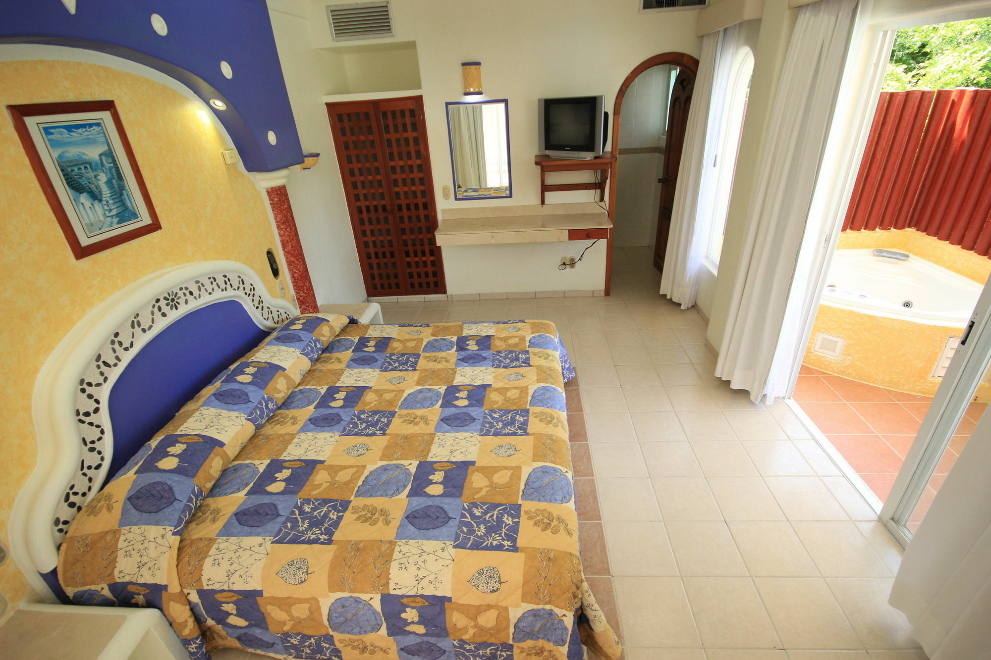 Hotel Xestal Santa Cruz Huatulco Εξωτερικό φωτογραφία