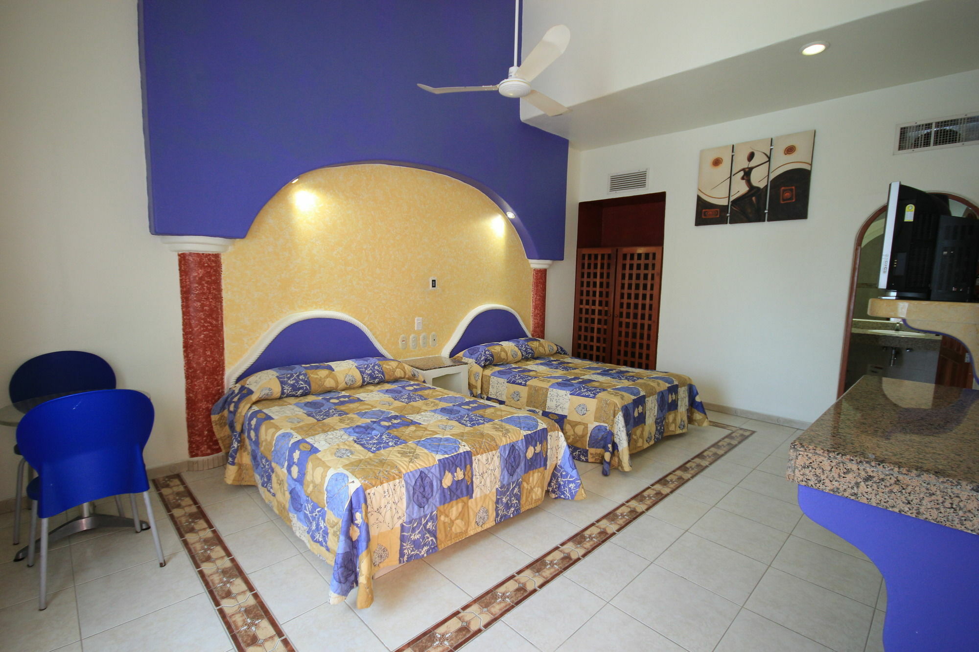 Hotel Xestal Santa Cruz Huatulco Εξωτερικό φωτογραφία
