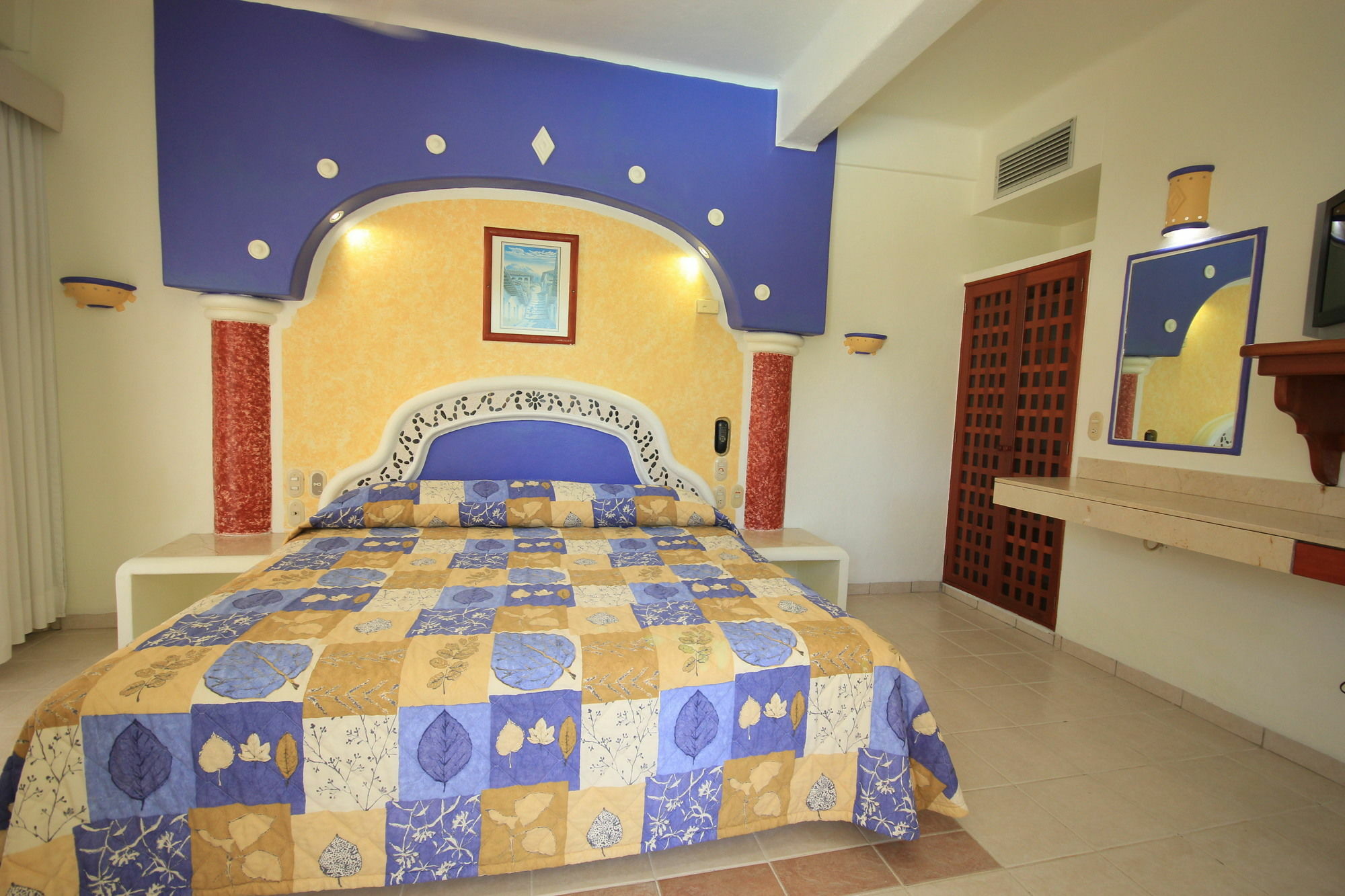 Hotel Xestal Santa Cruz Huatulco Εξωτερικό φωτογραφία