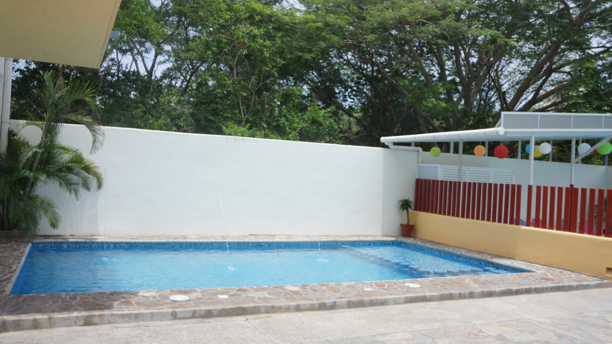 Hotel Xestal Santa Cruz Huatulco Εξωτερικό φωτογραφία