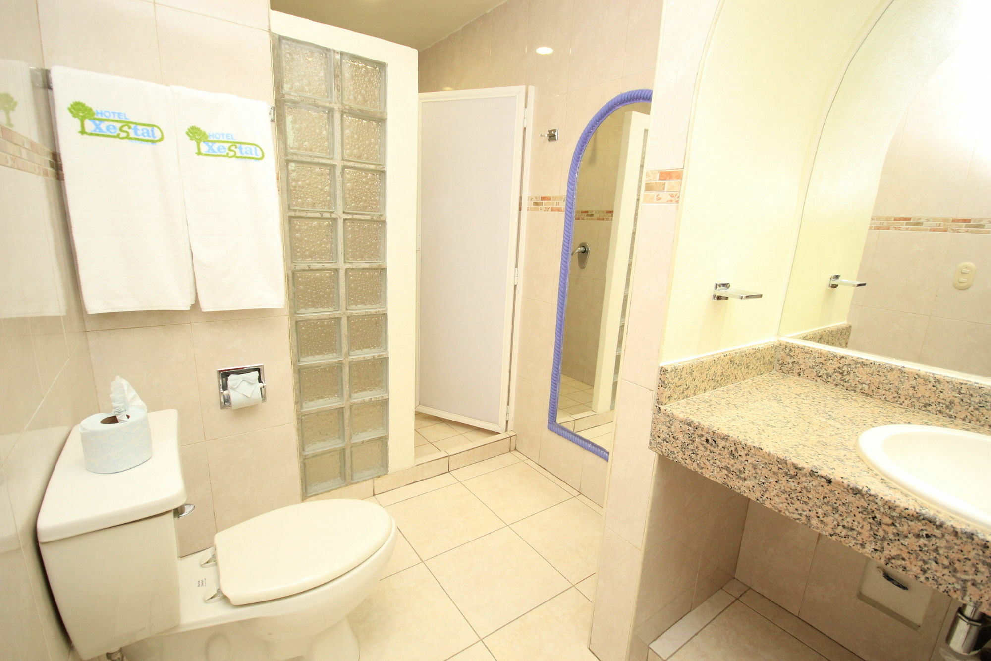 Hotel Xestal Santa Cruz Huatulco Εξωτερικό φωτογραφία