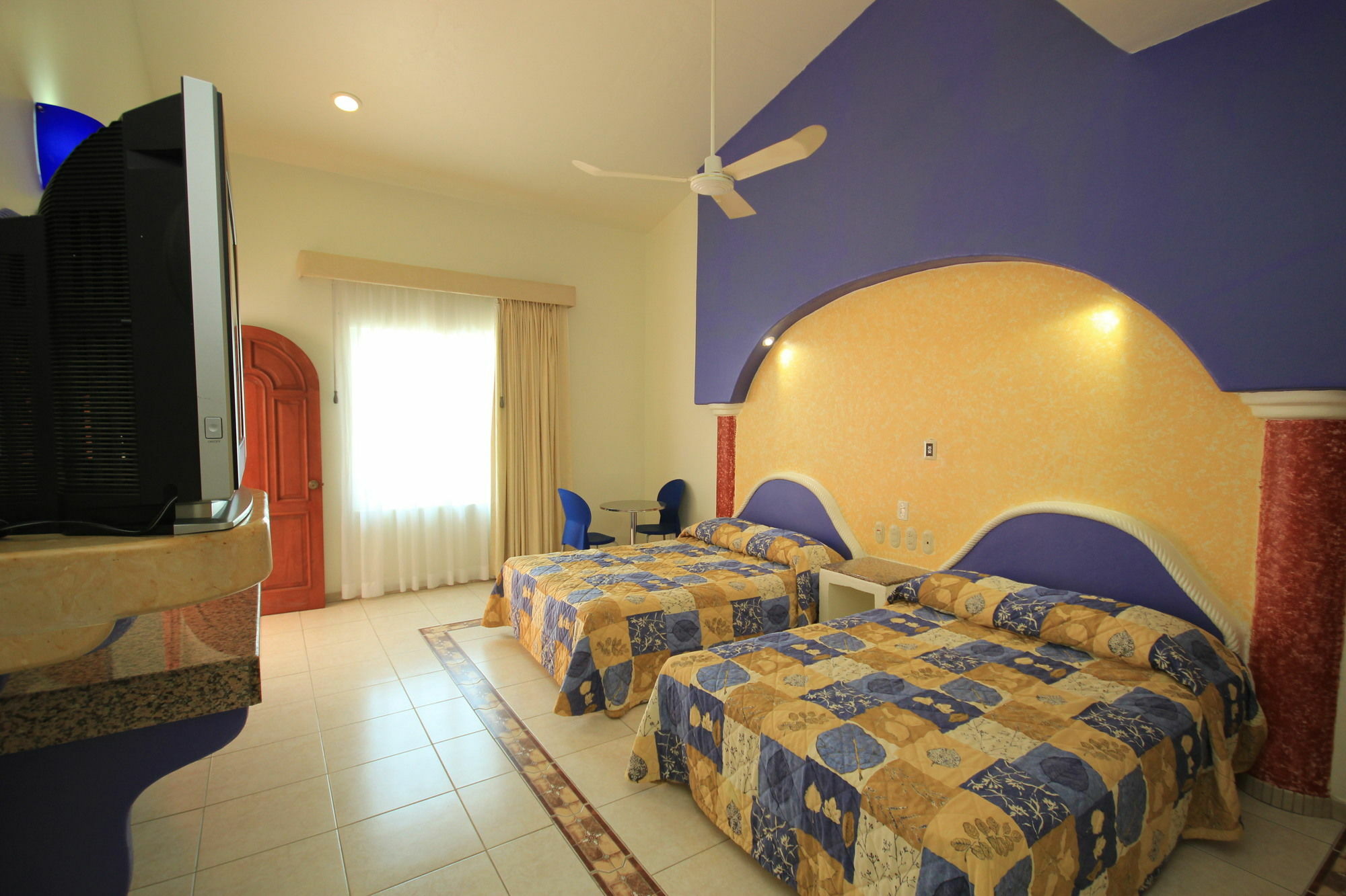 Hotel Xestal Santa Cruz Huatulco Εξωτερικό φωτογραφία